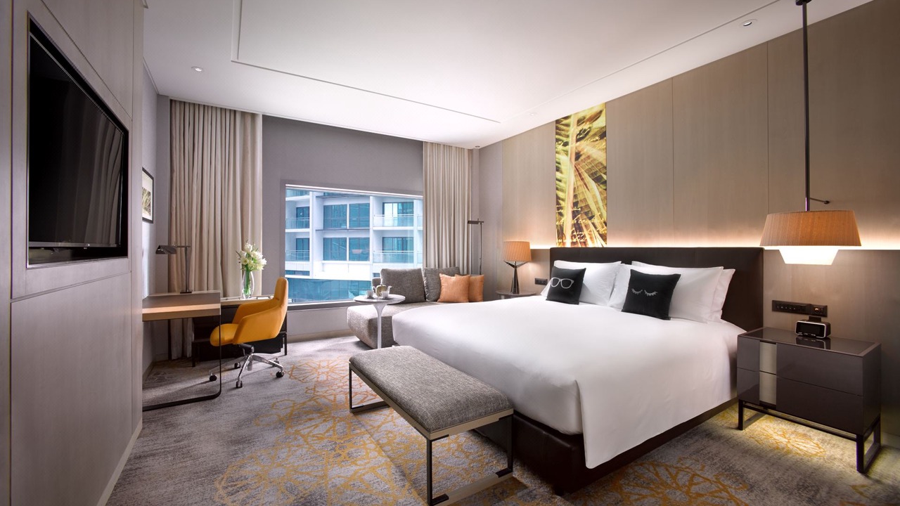 Photo of Bedroom in Bukit Damansara