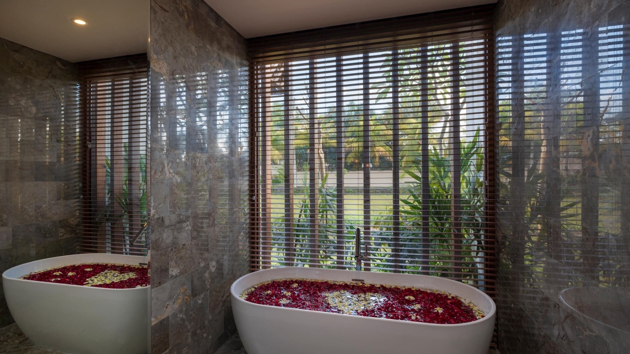 Photo of Bathroom in Ubud City-Centre