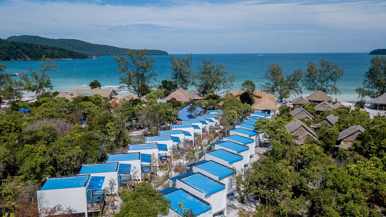 Photo of Outdoor in Koh Rong
