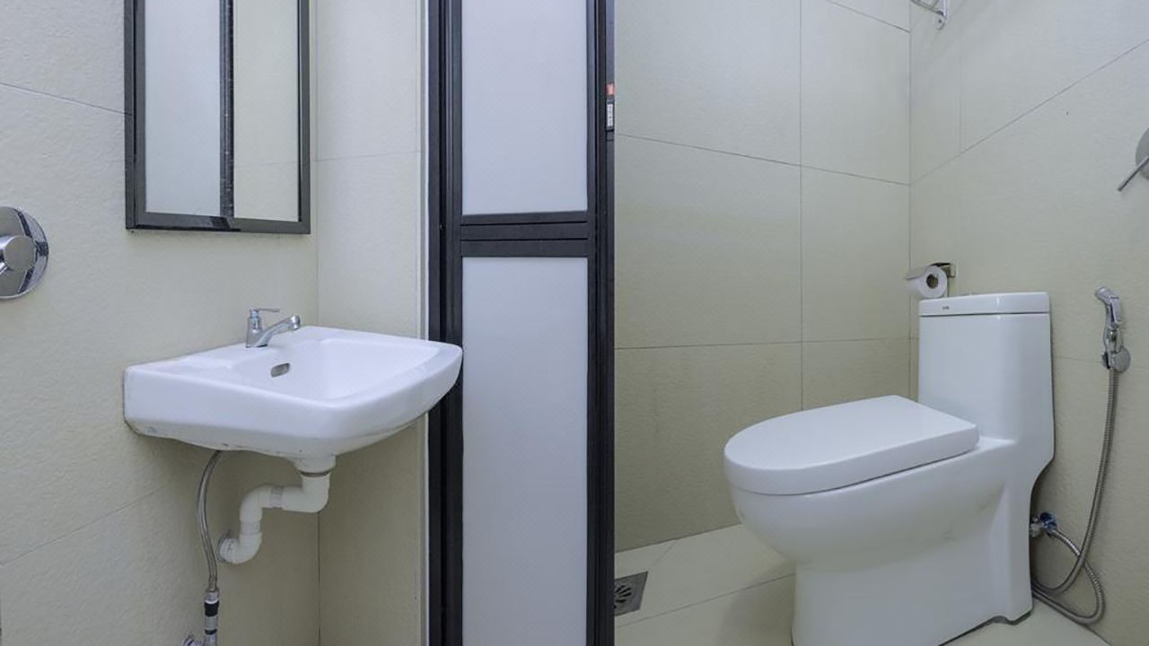 Photo of Bathroom in Masai
