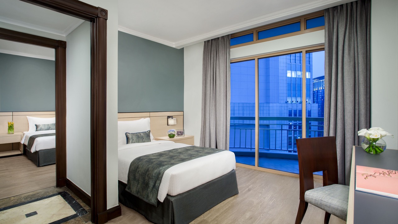 Photo of Bedroom in Kuningan