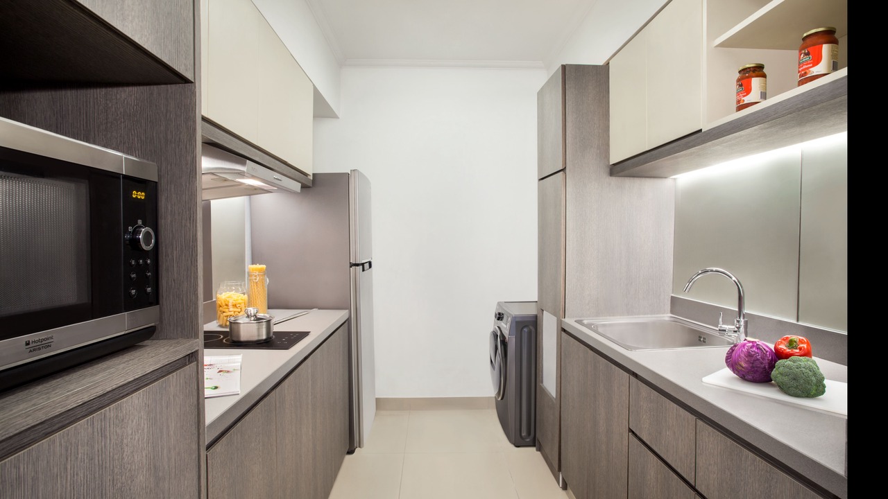 Photo of Kitchen in Kuningan