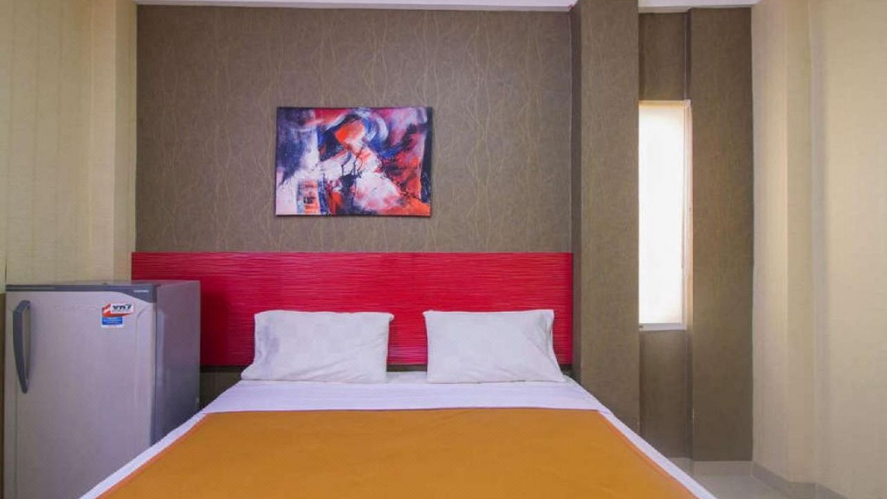 Photo of Bedroom in Cilandak