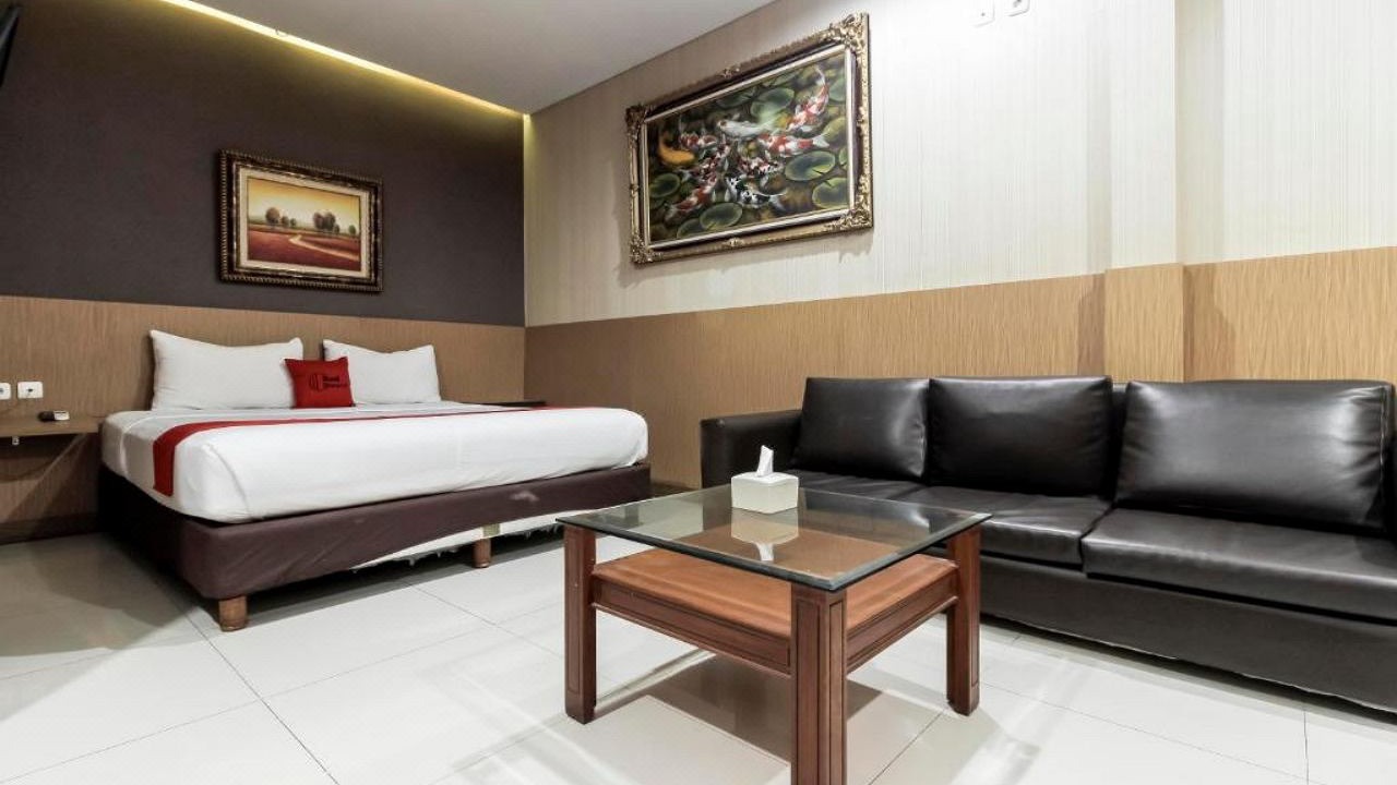 Photo of Livingroom in West Cirebon