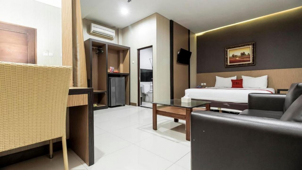 Photo of Livingroom in West Cirebon