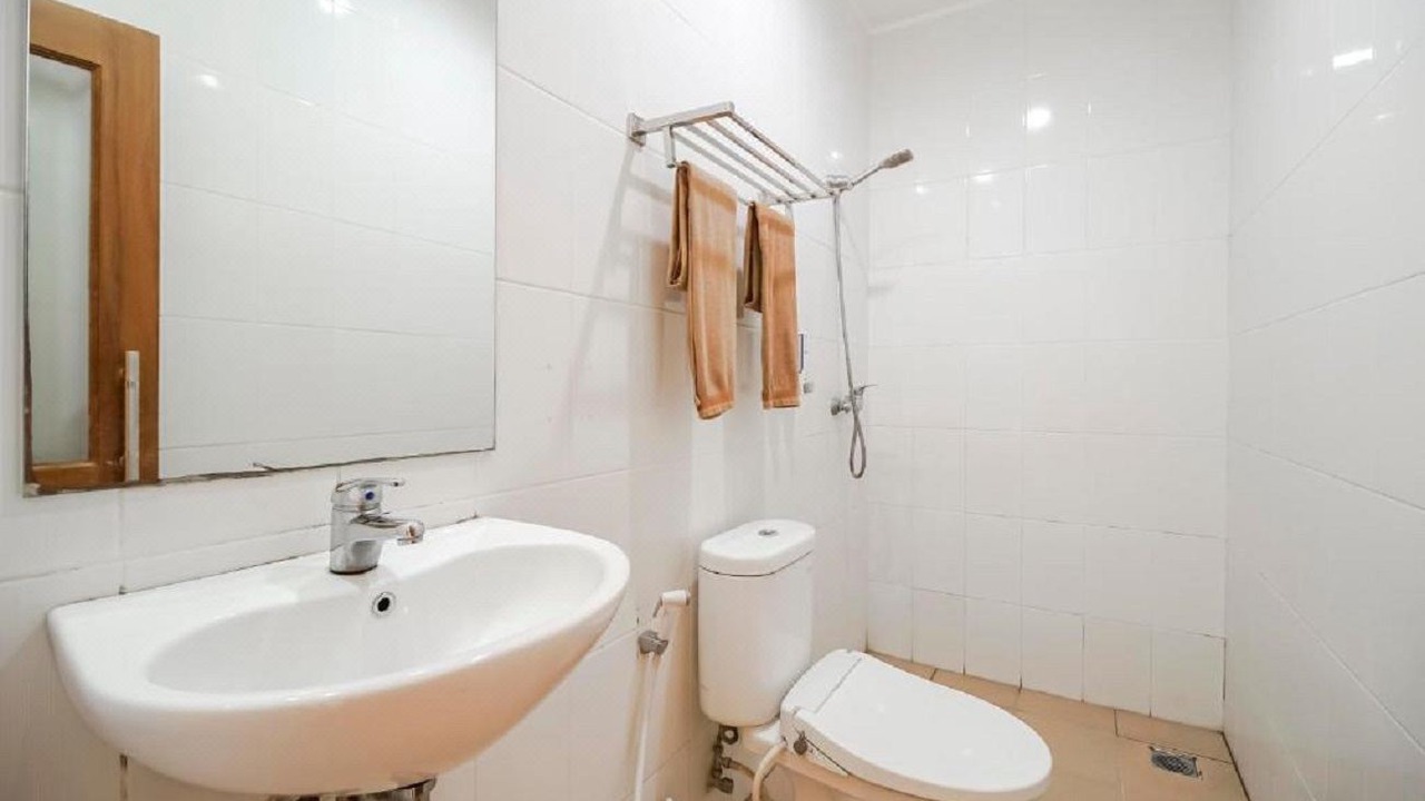 Photo of Bathroom in Makassar