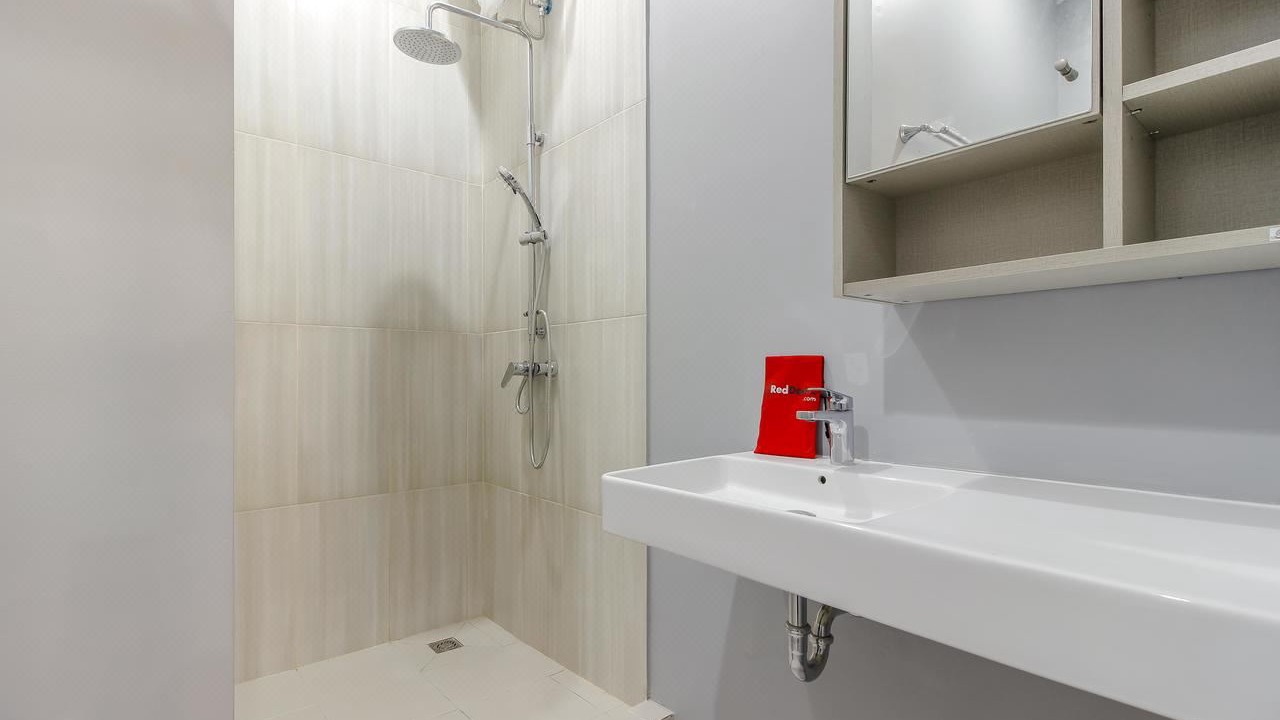 Photo of Bathroom in Central Jakarta