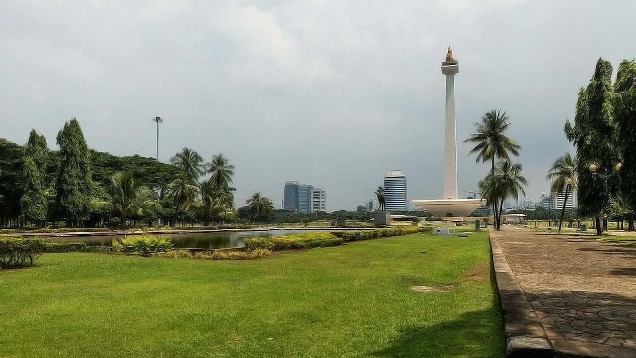Photo of Others in Permata Hijau