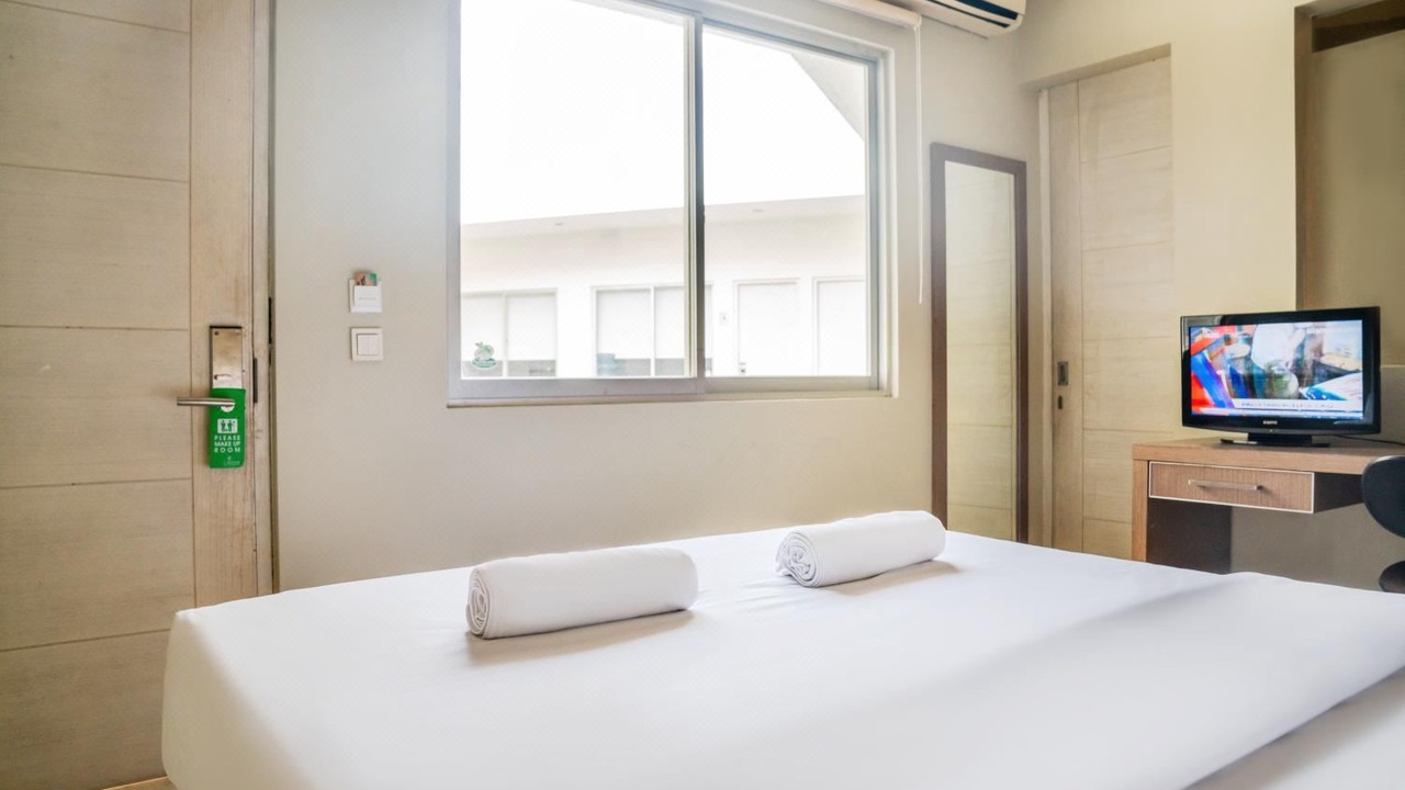 Photo of Bedroom in Bendungan Hilir