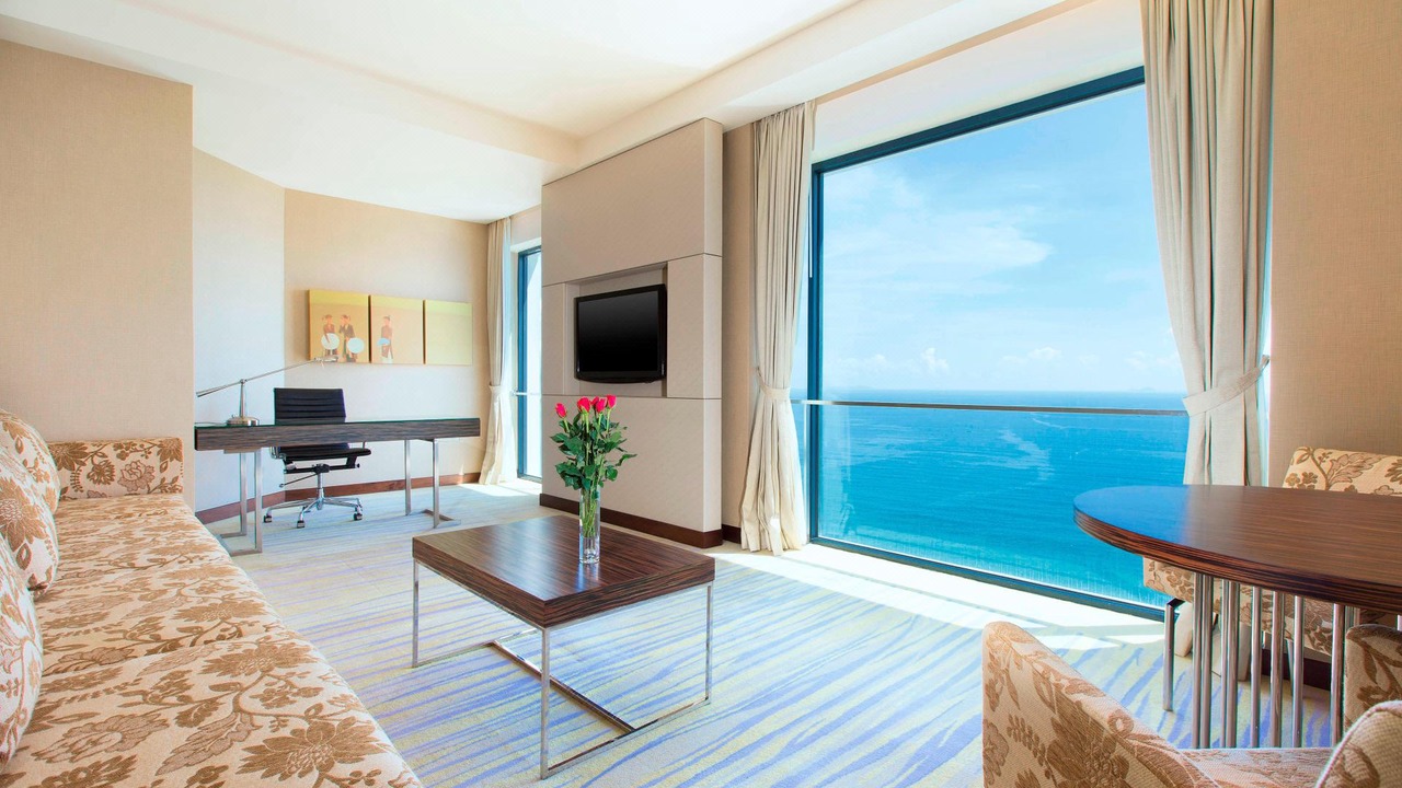 Photo of Livingroom in Tran Phu Beach