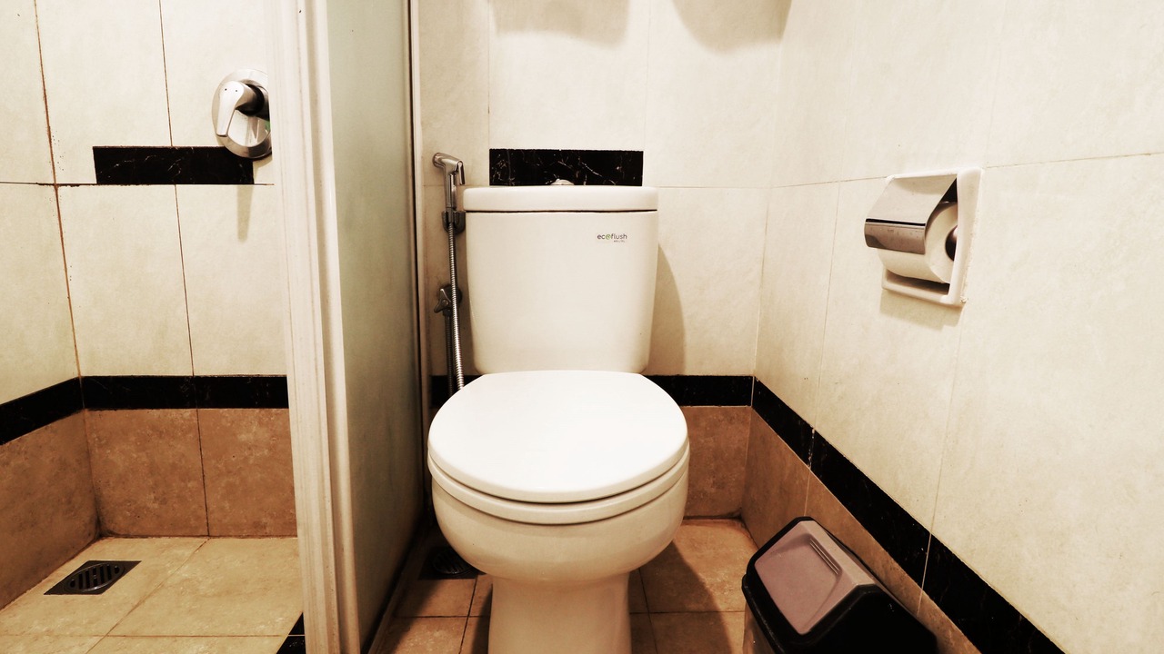 Photo of Bathroom in Bendungan Hilir