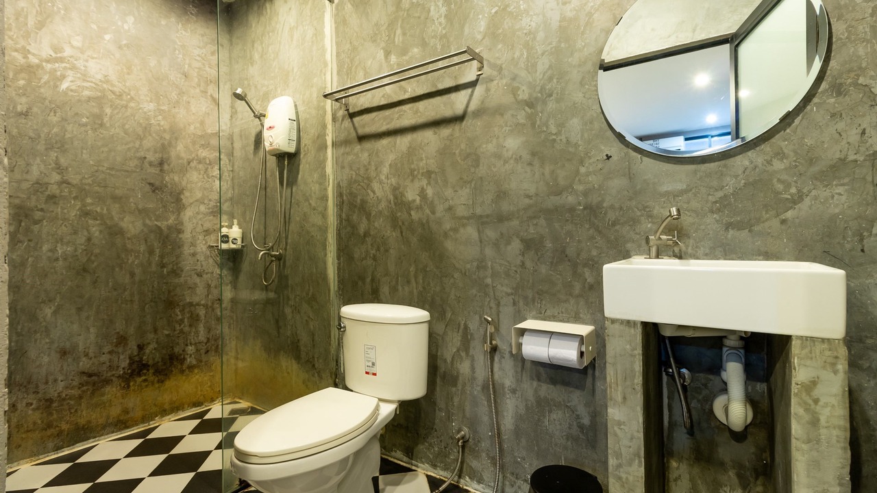 Photo of Bathroom in Talat Yot