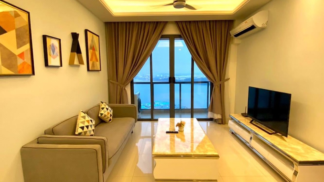 Photo of Livingroom in Central District