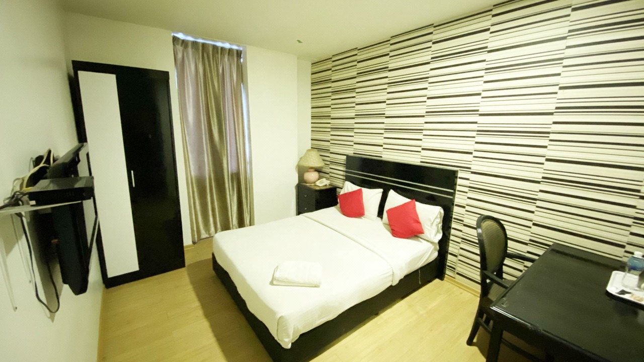 Photo of Bedroom in Kempas