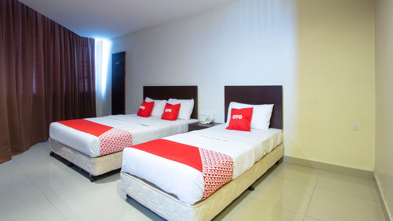 Photo of Bedroom in Bandar Seri Putra