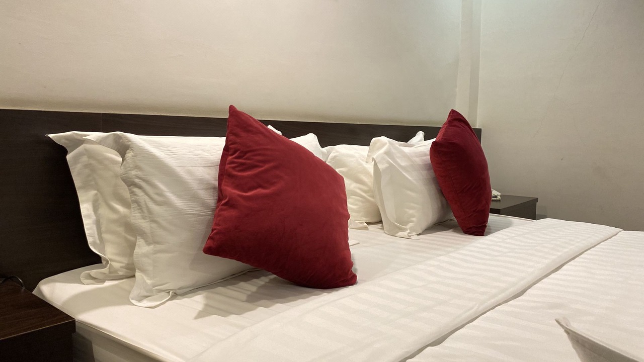Photo of Bedroom in Dangkao