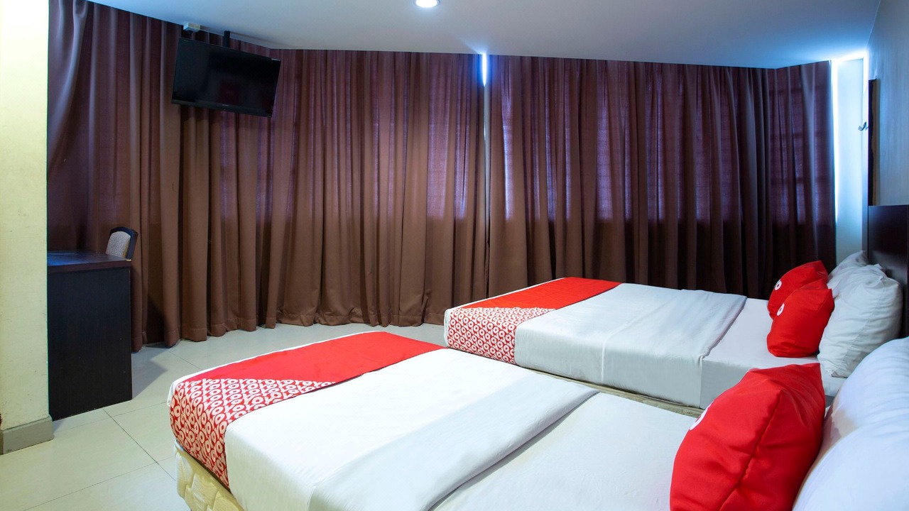 Photo of Bedroom in Bandar Seri Putra