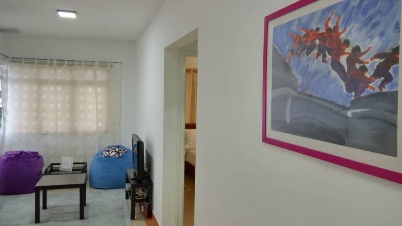 Photo of Livingroom in Damansara Perdana