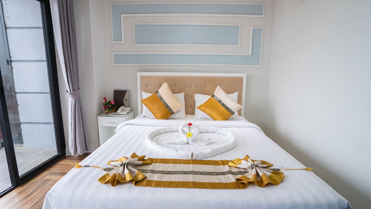 Photo of Bedroom in Poipet
