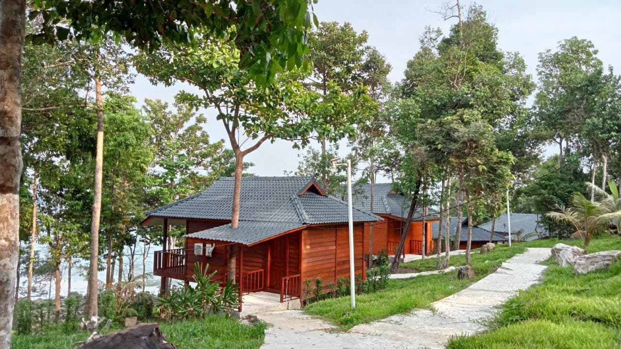 Photo of Others in Koh Rong