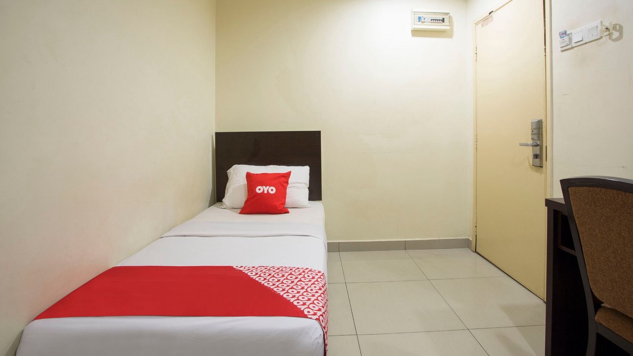 Photo of Bedroom in Bandar Seri Putra