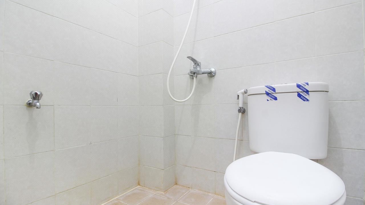 Photo of Bathroom in Prawirotaman