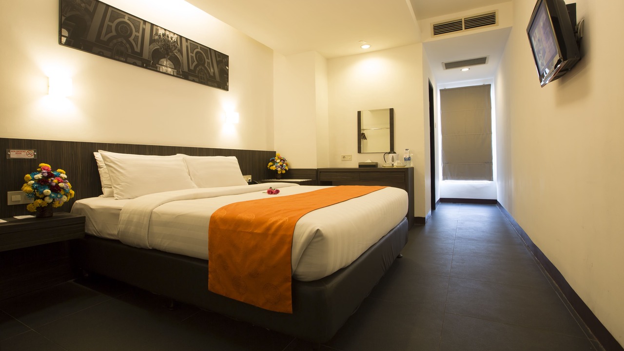 Photo of Bedroom in Medan