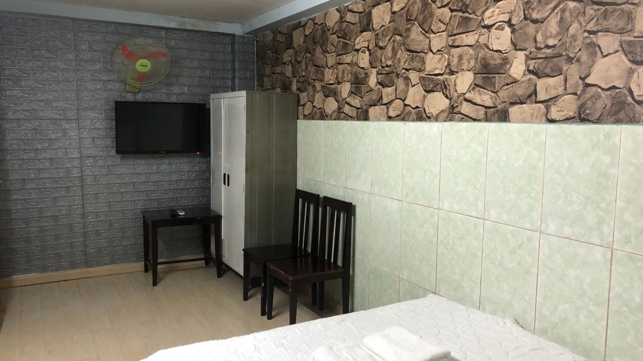 Photo of Bedroom in Binh Chanh