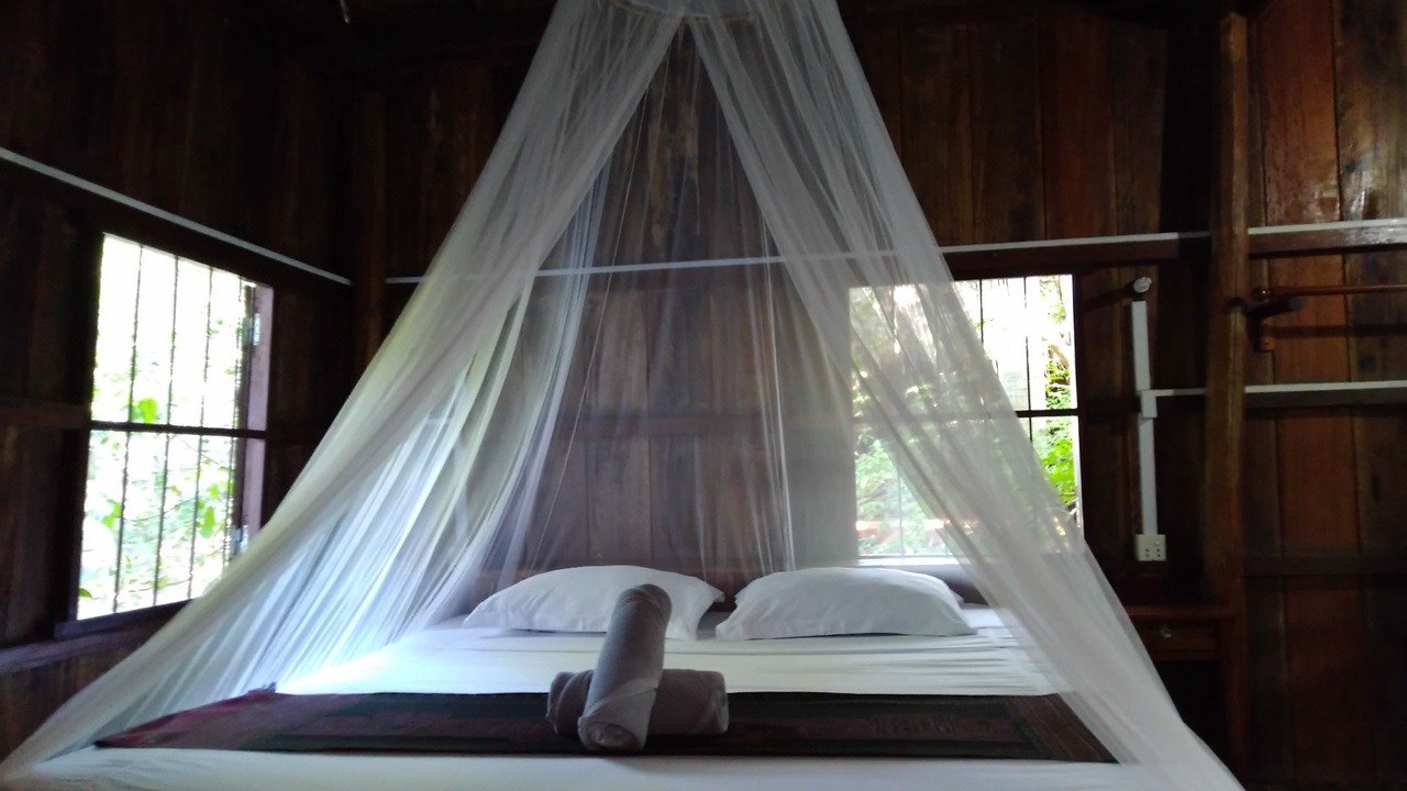 Photo of Bedroom in Krong Kaeb