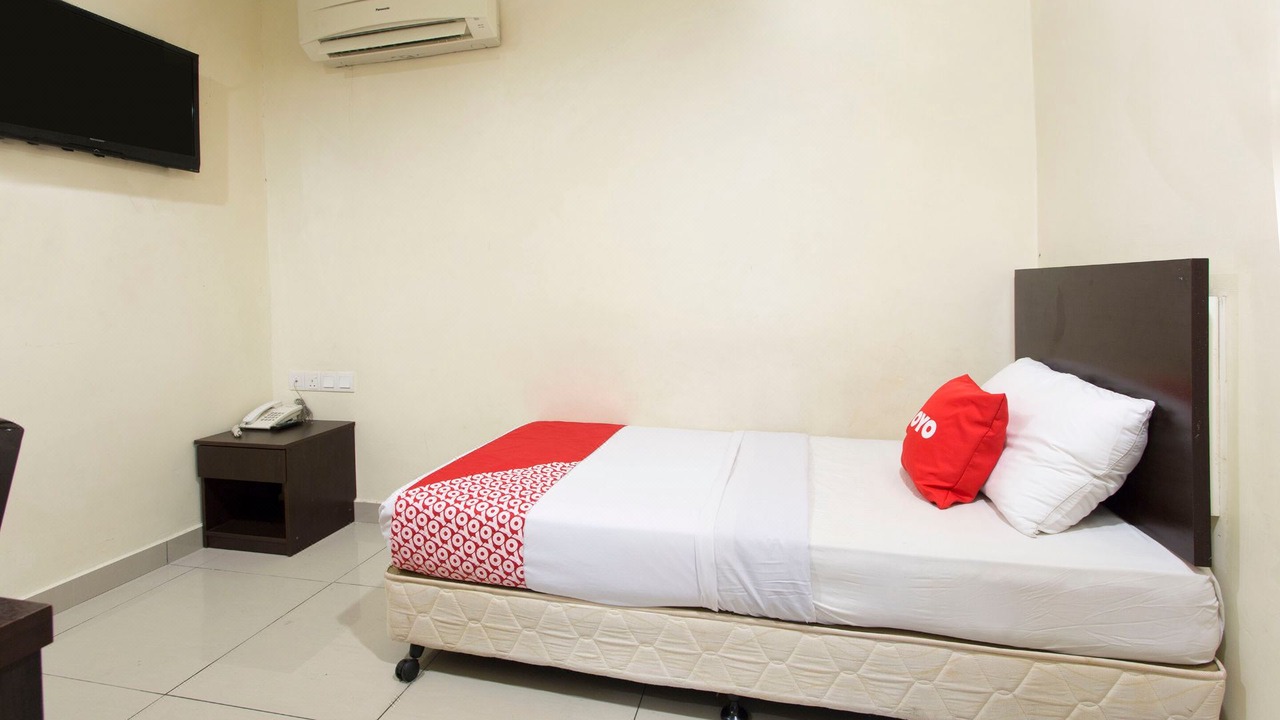 Photo of Bedroom in Bandar Seri Putra