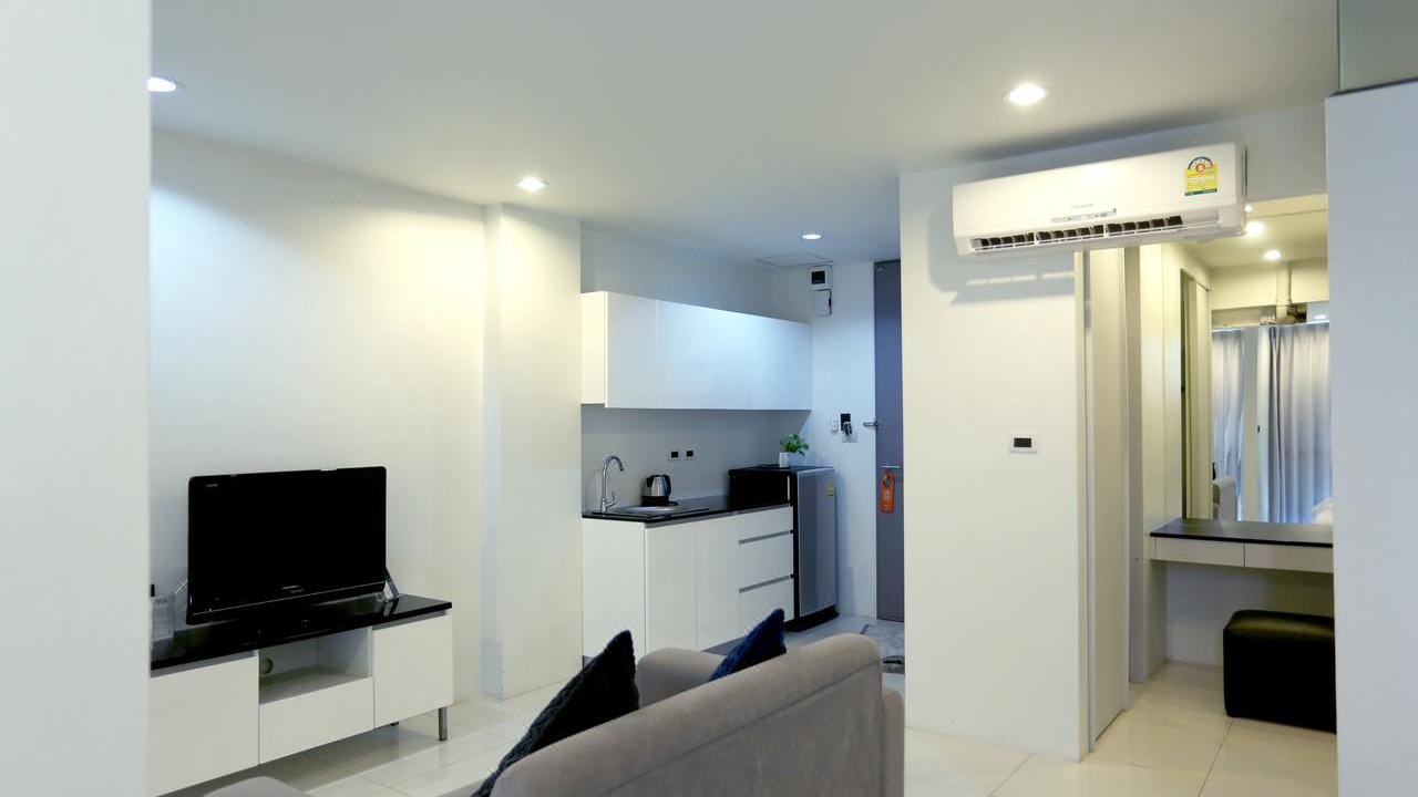 Photo of Livingroom in Kho Hong