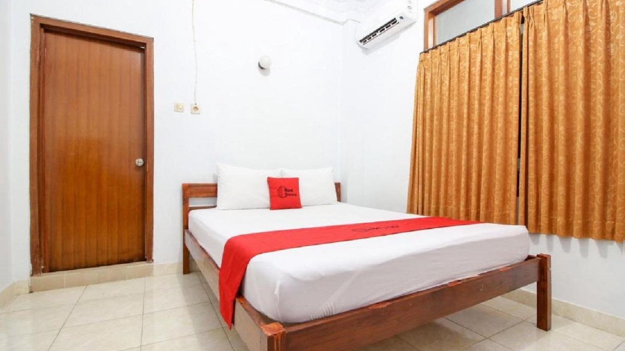 Photo of Bedroom in Prawirotaman