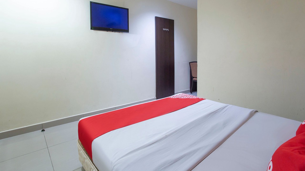 Photo of Bedroom in Bandar Seri Putra