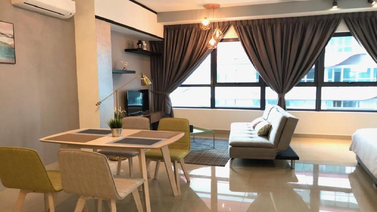 Photo of Livingroom in Ampang