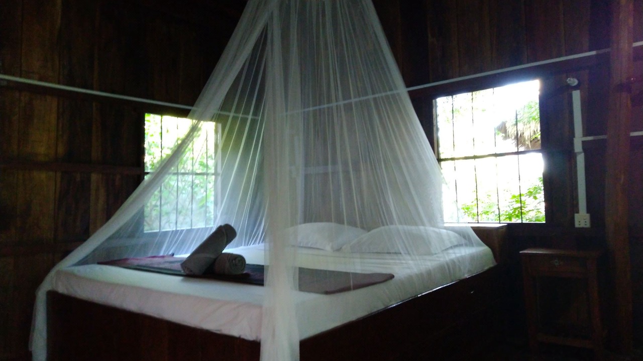 Photo of Bedroom in Krong Kaeb