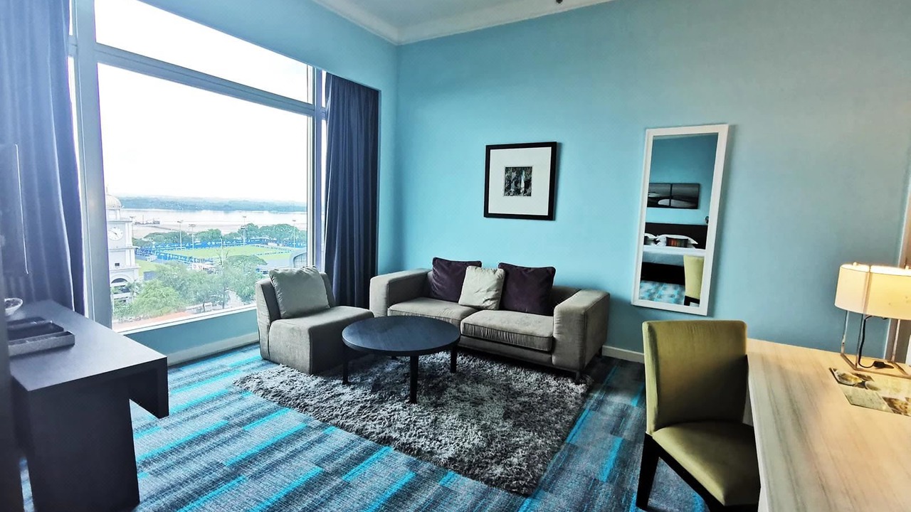Photo of Livingroom in Central District