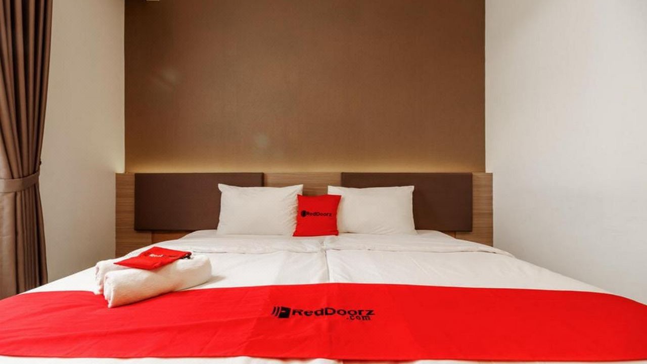 Photo of Bedroom in Bangka