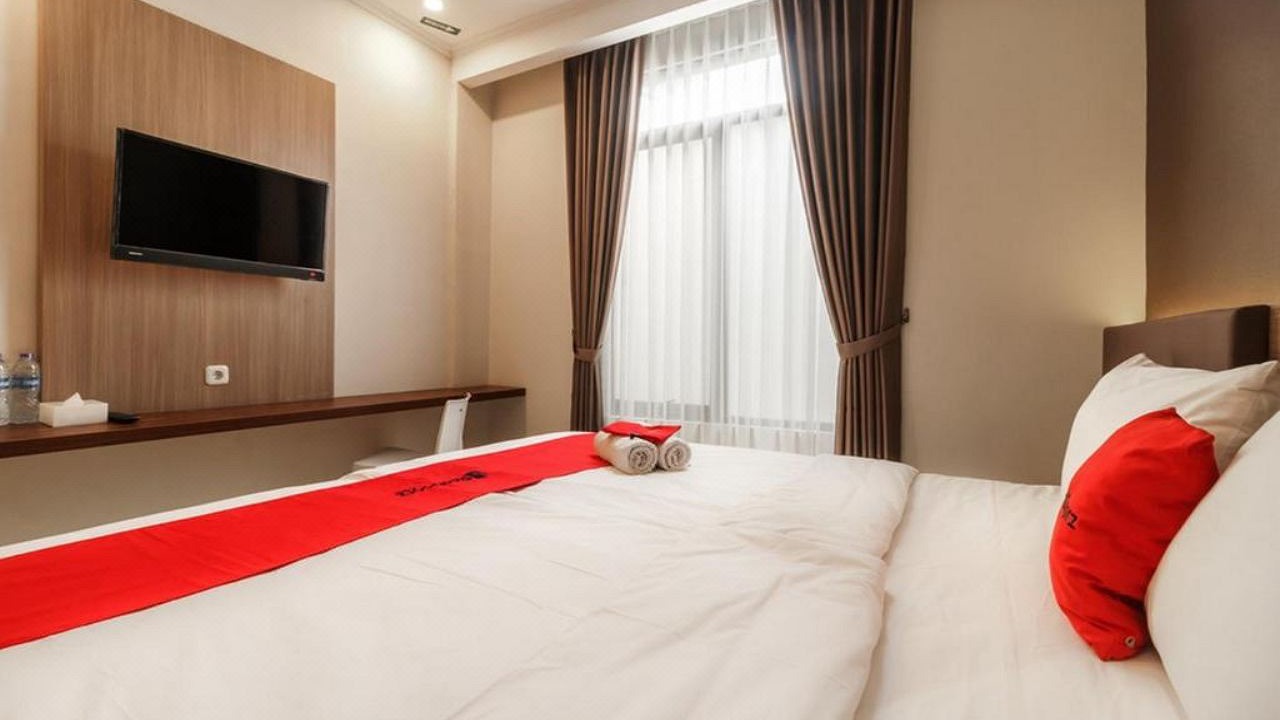 Photo of Bedroom in Bangka
