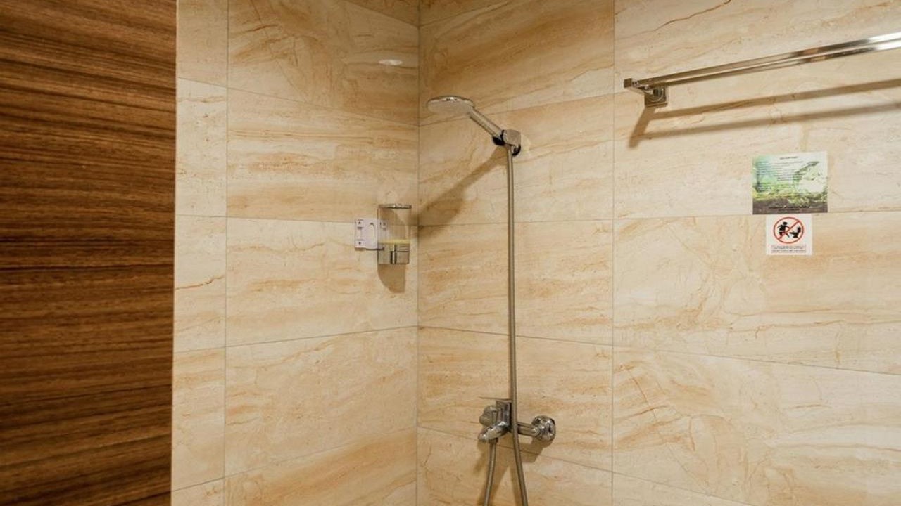 Photo of Bathroom in Bangka