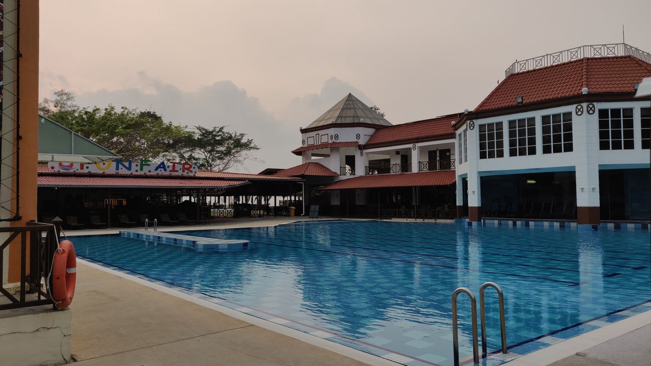Photo of Outdoor in Desaru