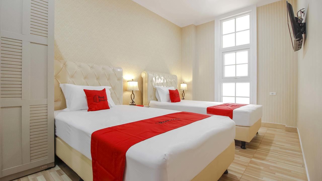 Photo of Bedroom in Central Jakarta