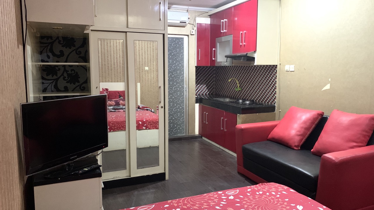 Photo of Livingroom in Depok