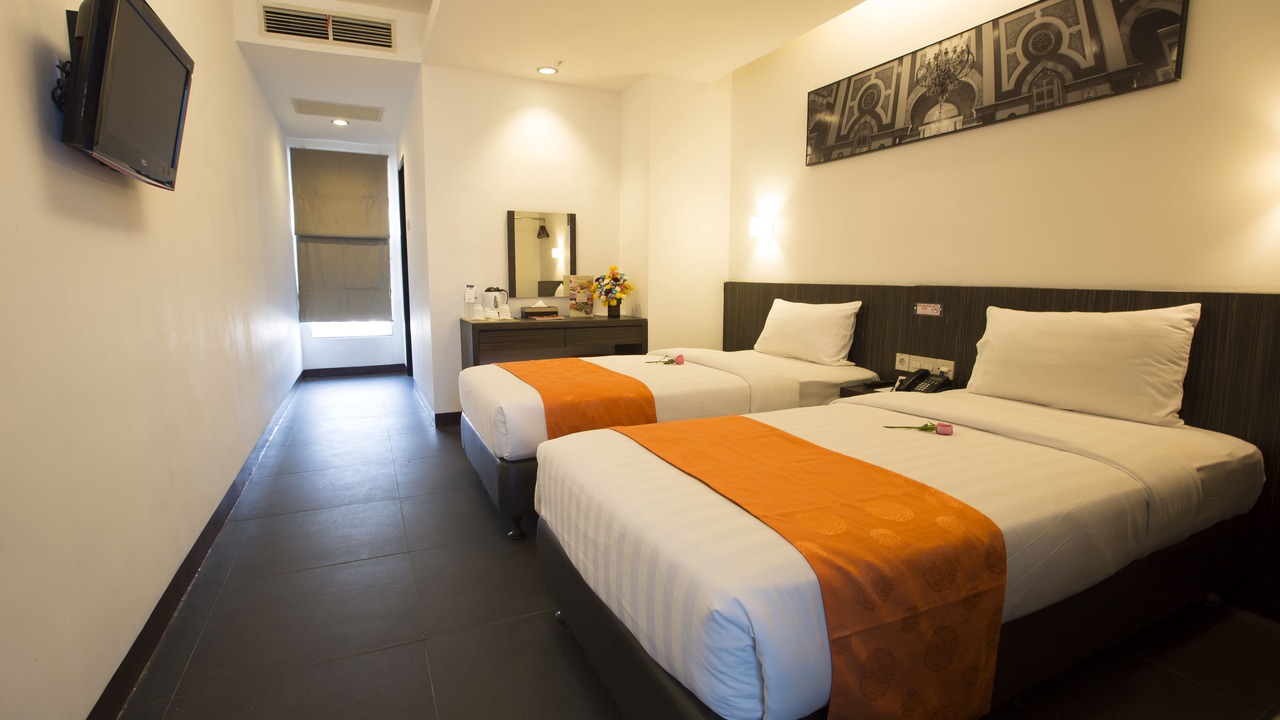 Photo of Bedroom in Medan