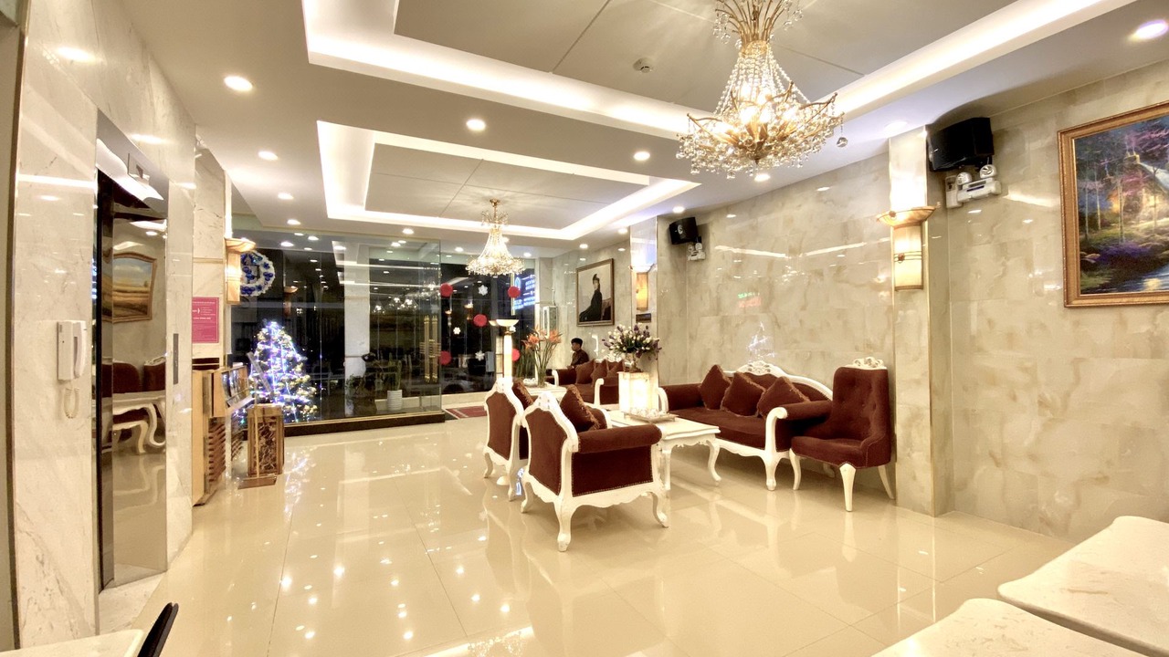 Photo of Livingroom in Da Lat
