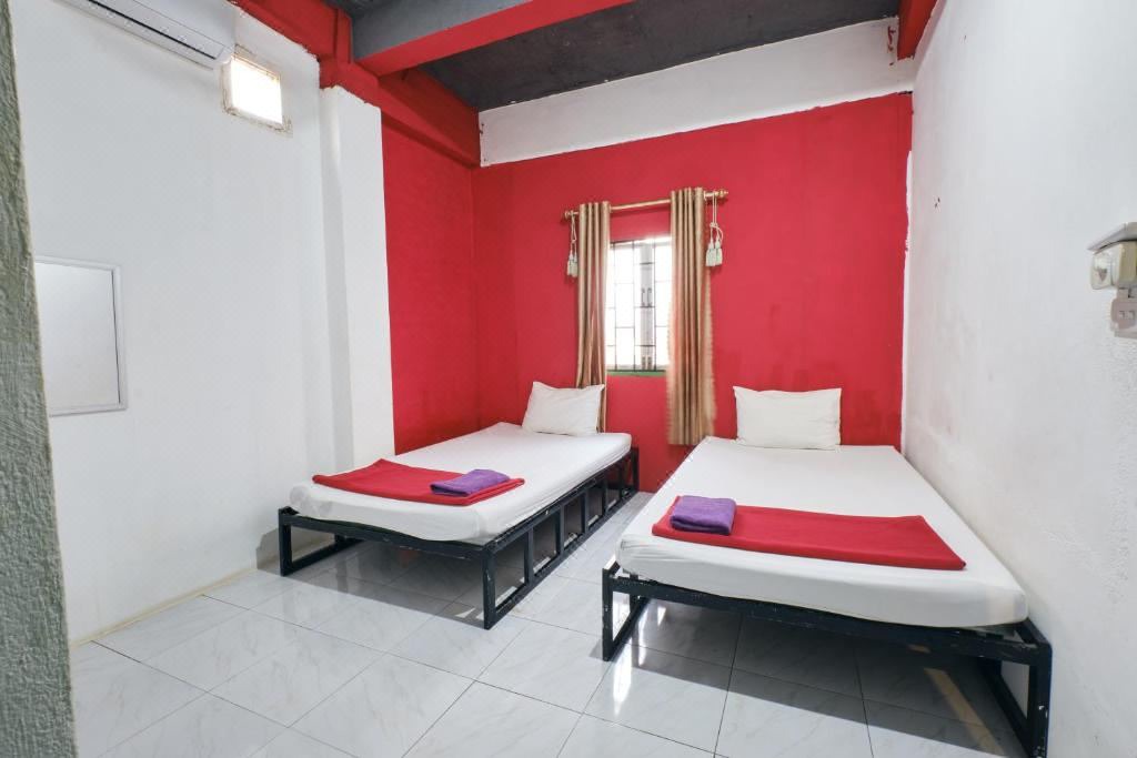 Photo of Bedroom in Vang Vieng