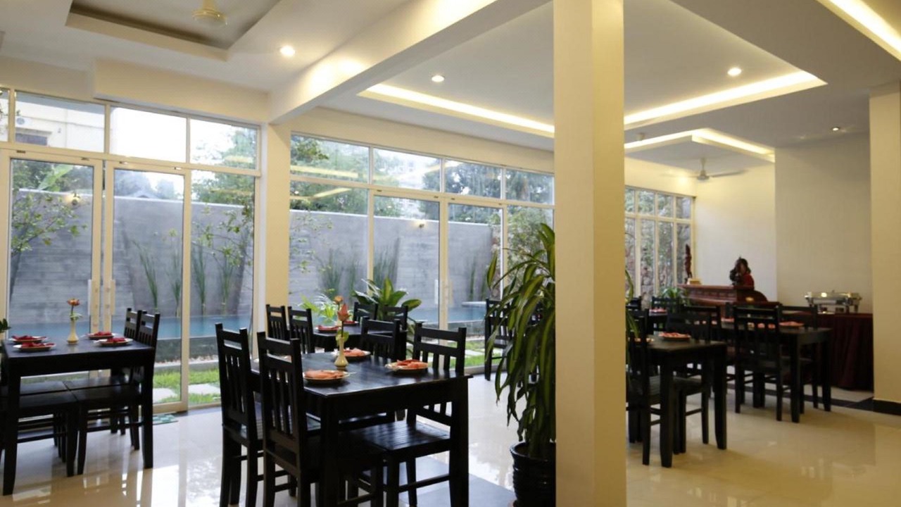 Photo of Livingroom in Taphul Village Area