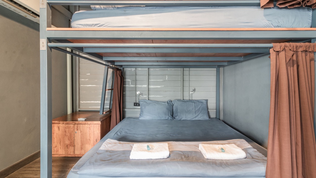Photo of Bedroom in Ban Phan Thom