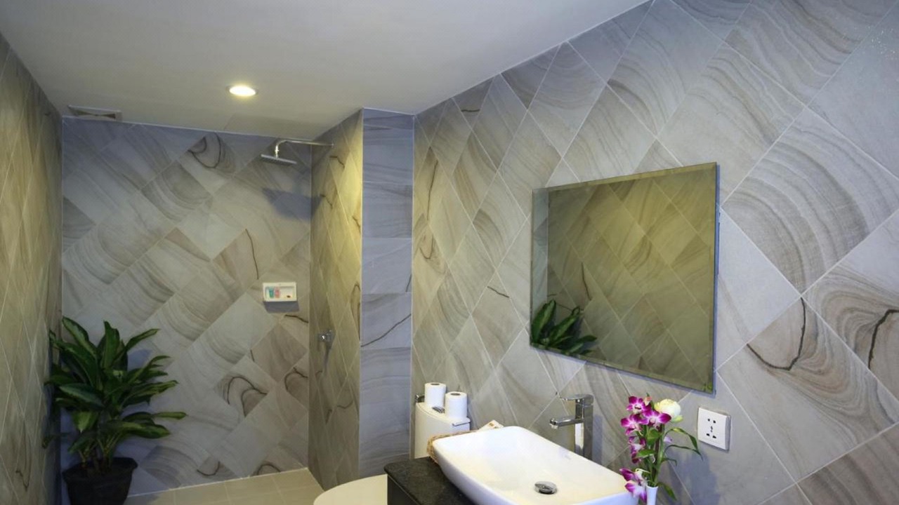 Photo of Bathroom in Taphul Village Area