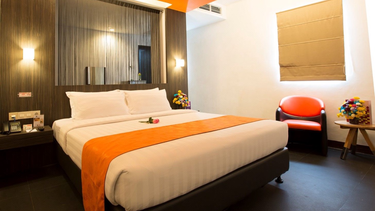 Photo of Bedroom in Medan