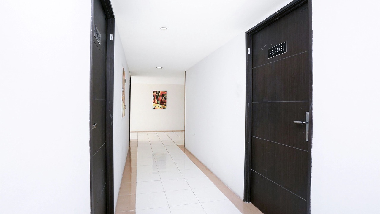 Photo of Bedroom in Surabaya